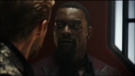 Blood and Treasure - Season 02 Episode 02